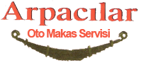 Arpacılar Oto Makas