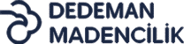 DEDEMAN MADENCİLİK