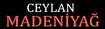 Ceylan Madeniyağ